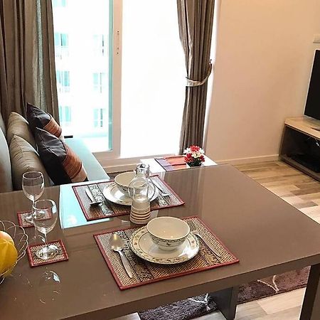Cozy Modern Room With Stunning Lake & Mountain View Chiang Mai Exteriör bild