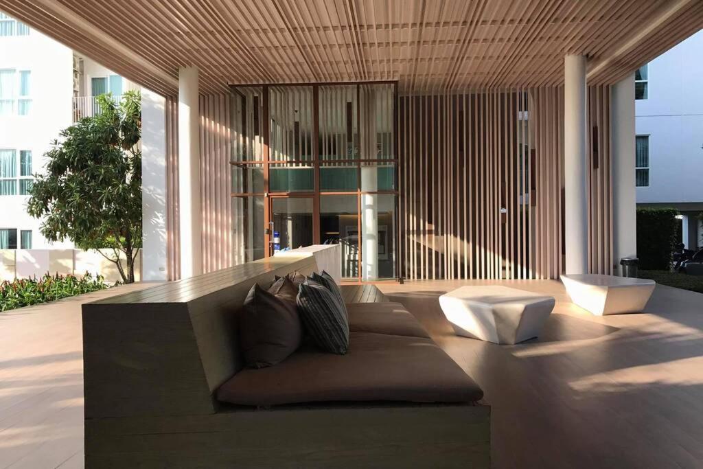 Cozy Modern Room With Stunning Lake & Mountain View Chiang Mai Exteriör bild